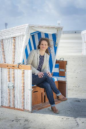 Freiburg: Katharina Schirmbeck wird FWTM-Geschäftsführerin